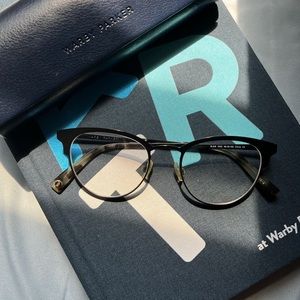 Warby Parker Blair Eyeglasses